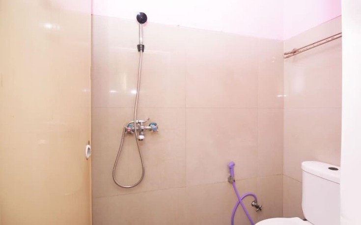 Imagen general del Hotel Kamar Keluarga Mangga Besar. Foto 10