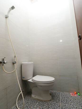 Imagen general del Hotel Kamar Keluarga Mangga Besar. Foto 12