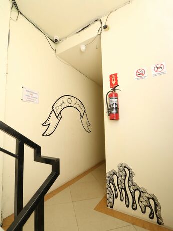 Imagen general del Hotel Kamar Keluarga Mangga Besar. Foto 14