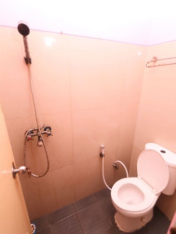 Imagen general del Hotel Kamar Keluarga Mangga Besar. Foto 15