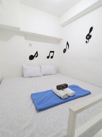 Imagen de la habitación del Hotel Kamar Keluarga Semanan Syariah. Foto 4