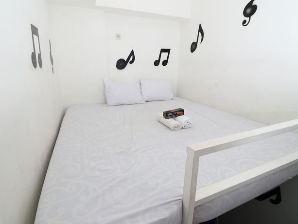 Imagen de la habitación del Hotel Kamar Keluarga Semanan Syariah. Foto 7