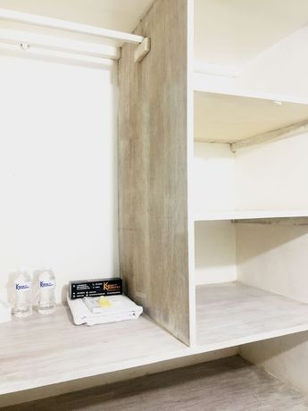 Imagen de la habitación del Hotel Kamar Keluarga Semanan Syariah. Foto 8