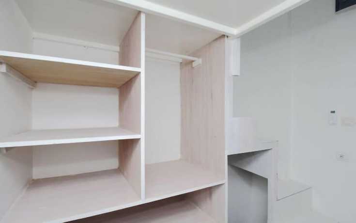 Imagen de la habitación del Hotel Kamar Keluarga Semanan Syariah. Foto 12