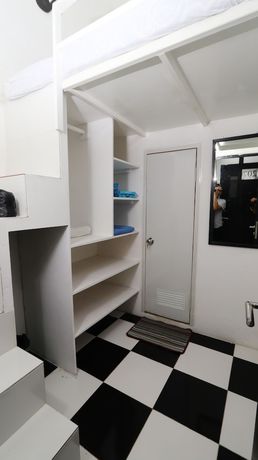 Imagen de la habitación del Hotel Kamar Keluarga Semanan Syariah. Foto 14