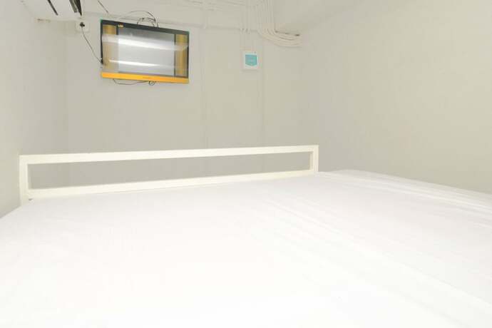 Imagen de la habitación del Hotel Kamar Keluarga Syariah Cendrawasih. Foto 19