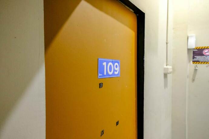 Imagen general del Hotel Kamar Keluarga Syariah Cendrawasih. Foto 1
