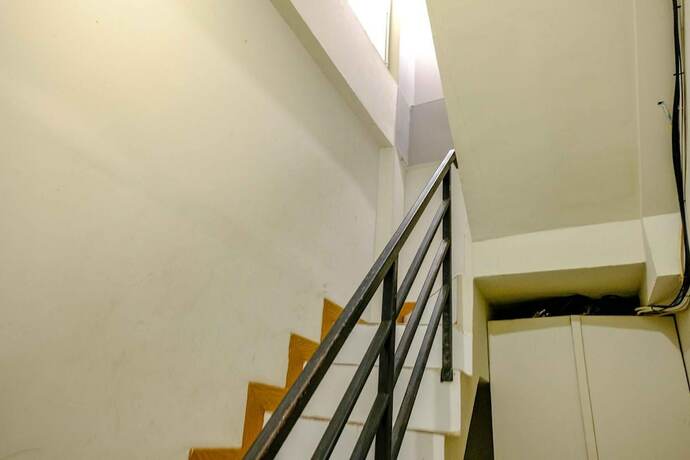 Imagen general del Hotel Kamar Keluarga Syariah Cendrawasih. Foto 3
