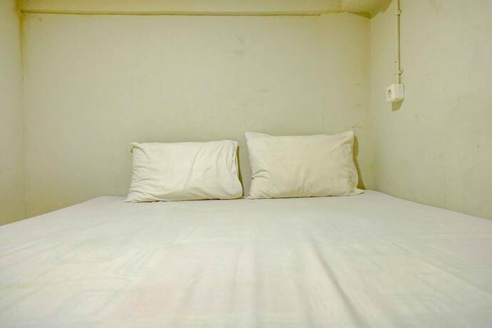 Imagen general del Hotel Kamar Keluarga Syariah Cendrawasih. Foto 8