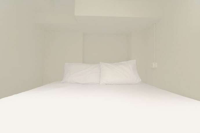 Imagen de la habitación del Hotel Kamar Keluarga Syariah Cendrawasih. Foto 20
