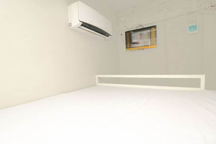 Imagen general del Hotel Kamar Keluarga Syariah Cendrawasih. Foto 9