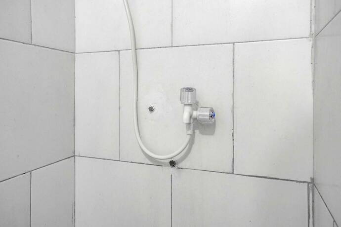 Imagen general del Hotel Kamar Keluarga Syariah Cendrawasih. Foto 13