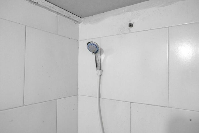 Imagen general del Hotel Kamar Keluarga Syariah Cendrawasih. Foto 15