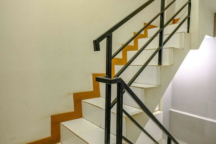 Imagen general del Hotel Kamar Keluarga Syariah Cendrawasih. Foto 17