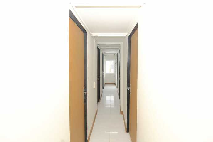 Imagen general del Hotel Kamar Keluarga Syariah Cendrawasih. Foto 18