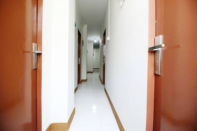 Imagen general del Hotel Kamar Keluarga Syariah Johar Baru. Foto 2