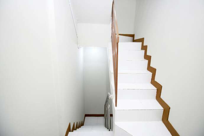 Imagen general del Hotel Kamar Keluarga Syariah Johar Baru. Foto 3