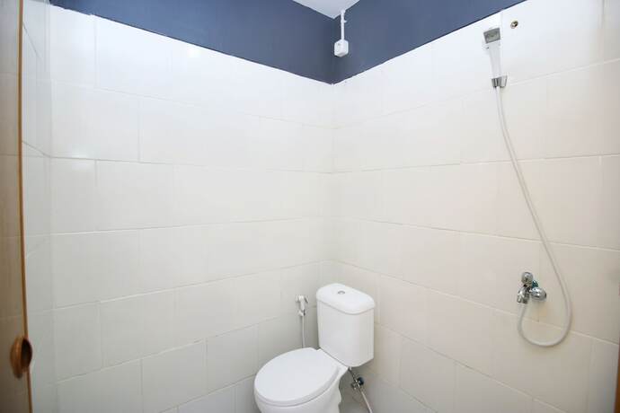 Imagen general del Hotel Kamar Keluarga Syariah Johar Baru. Foto 5