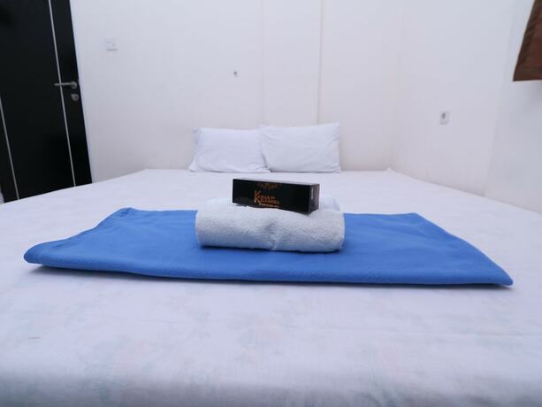 Imagen general del Hotel Kamar Keluarga Tanah Abang. Foto 8