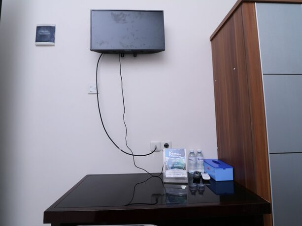 Imagen general del Hotel Kamar Keluarga Tanah Abang. Foto 10