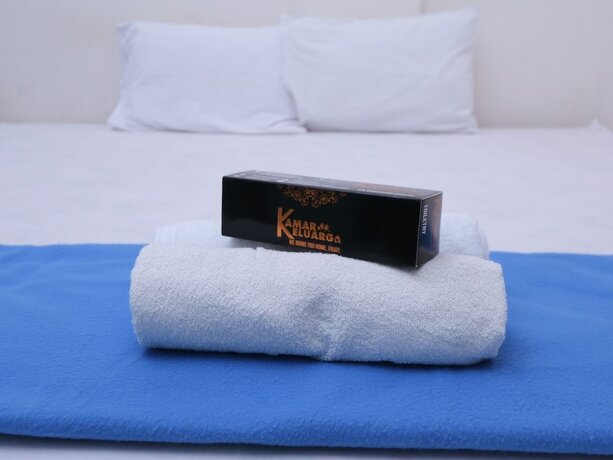 Imagen general del Hotel Kamar Keluarga Tanah Abang. Foto 11