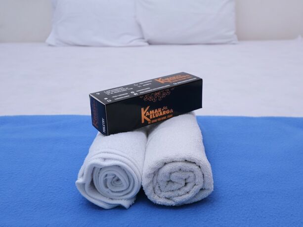 Imagen general del Hotel Kamar Keluarga Tanah Abang. Foto 12