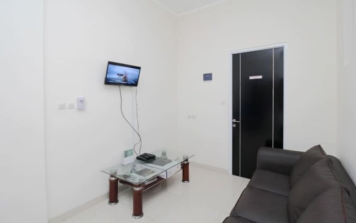 Imagen general del Hotel Kamar Keluarga Tanah Abang. Foto 14