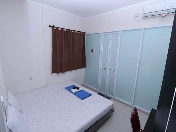 Imagen general del Hotel Kamar Keluarga Tanah Abang. Foto 15