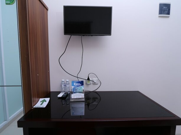 Imagen general del Hotel Kamar Keluarga Tanah Abang. Foto 17