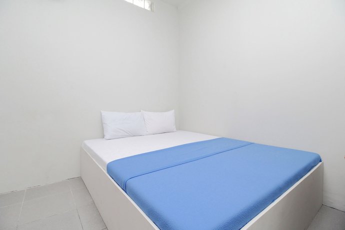 Imagen general del Hotel Kamar Keluarga Tanjung Duren II. Foto 1