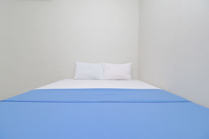Imagen de la habitación del Hotel Kamar Keluarga Tanjung Duren II. Foto 7