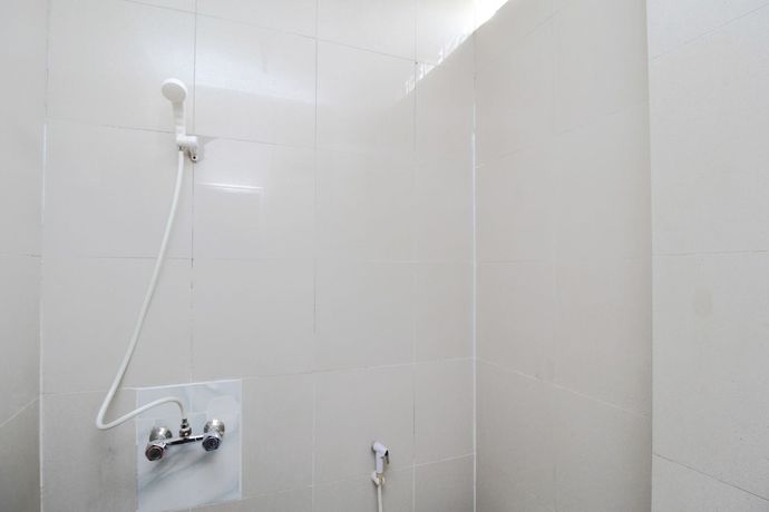 Imagen de la habitación del Hotel Kamar Keluarga Tanjung Duren II. Foto 9