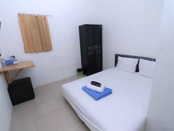 Imagen general del Hotel Kamar Keluarga Ungaran. Foto 1