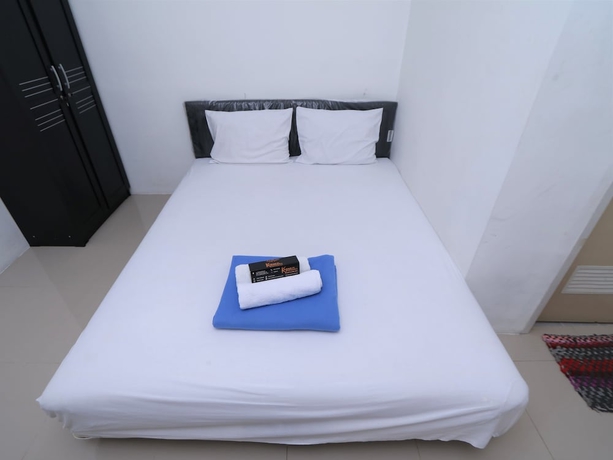 Imagen de la habitación del Hotel Kamar Keluarga Ungaran. Foto 2