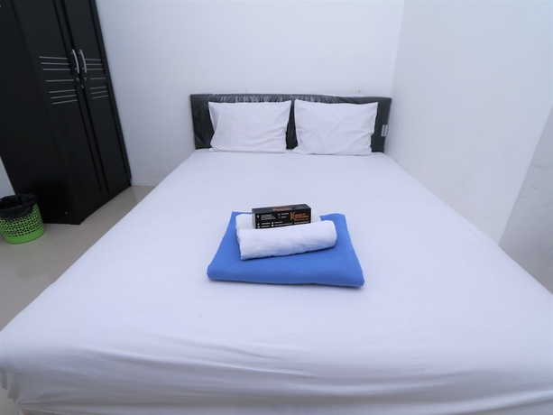 Imagen de la habitación del Hotel Kamar Keluarga Ungaran. Foto 3