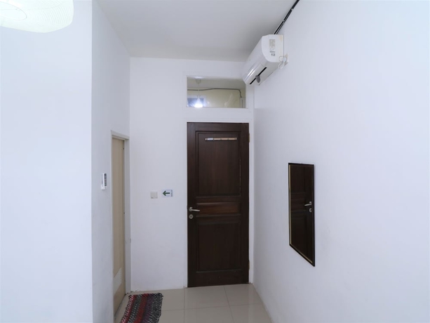 Imagen de la habitación del Hotel Kamar Keluarga Ungaran. Foto 6