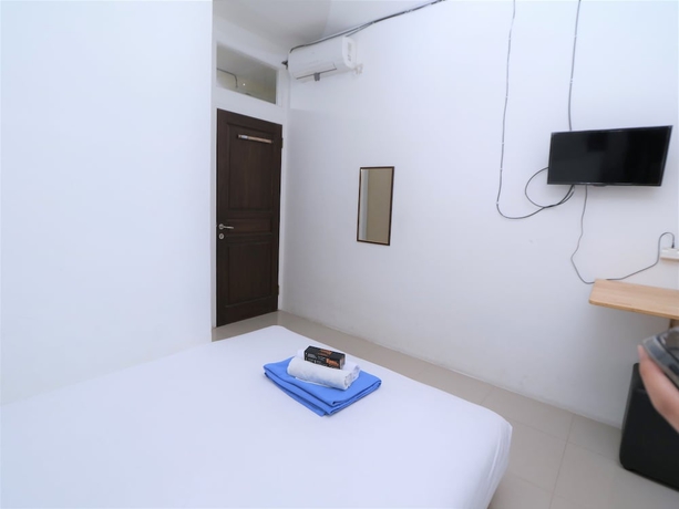 Imagen de la habitación del Hotel Kamar Keluarga Ungaran. Foto 8