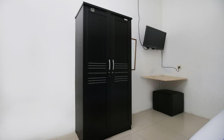 Imagen de la habitación del Hotel Kamar Keluarga Ungaran. Foto 12