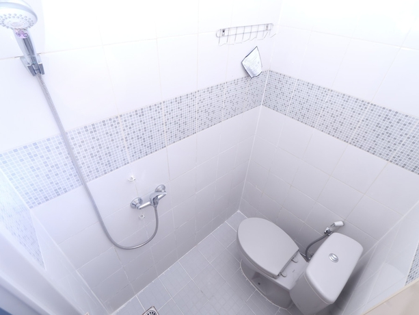 Imagen de la habitación del Hotel Kamar Keluarga Ungaran. Foto 13