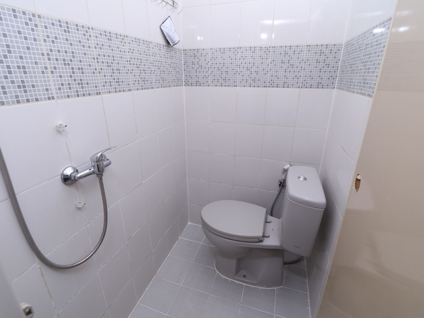 Imagen de la habitación del Hotel Kamar Keluarga Ungaran. Foto 14