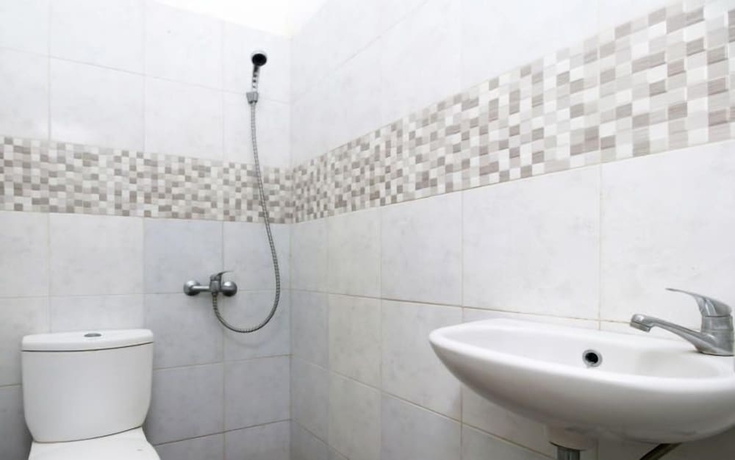 Imagen de la habitación del Hotel Kamar Keluarga Ungaran. Foto 15