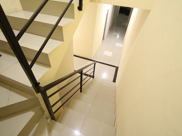 Imagen de los interiores del Hotel Kamar Keluarga Ungaran. Foto 18