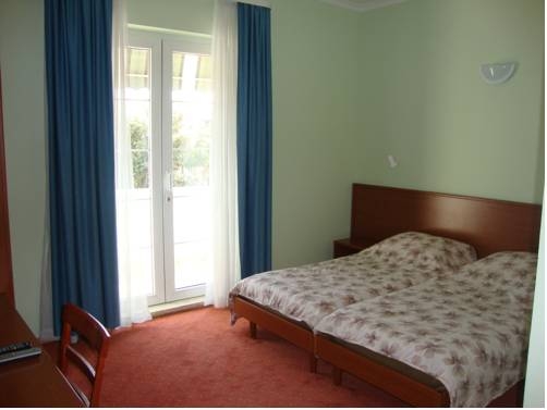 Imagen general del Hotel Kamara Dubrovnik By Irundo. Foto 5