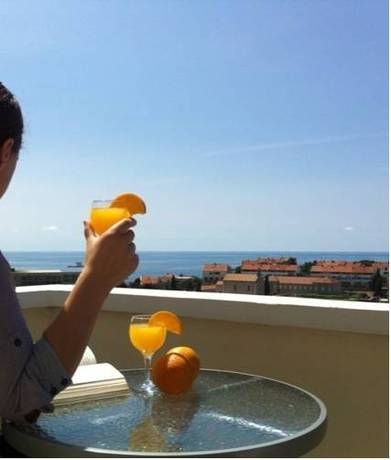 Imagen general del Hotel Kamara Dubrovnik By Irundo. Foto 10