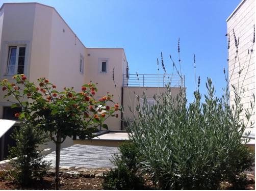 Imagen general del Hotel Kamara Dubrovnik By Irundo. Foto 11