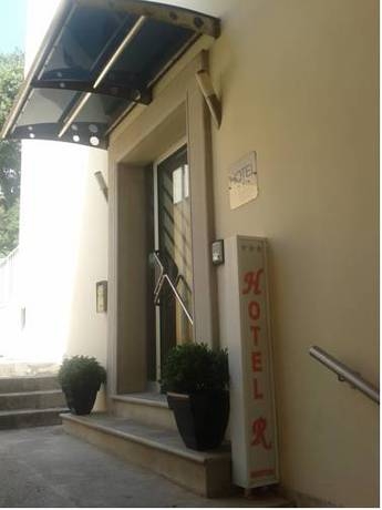 Imagen general del Hotel Kamara Dubrovnik By Irundo. Foto 14