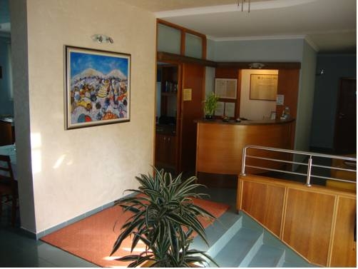 Imagen general del Hotel Kamara Dubrovnik By Irundo. Foto 15