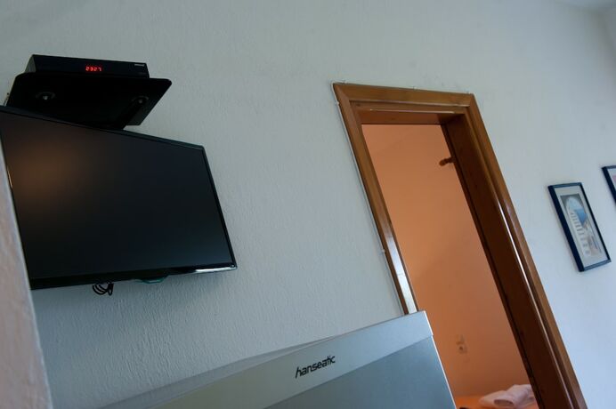 Imagen de la habitación del Hotel Kamares House Apartments and Studios. Foto 14