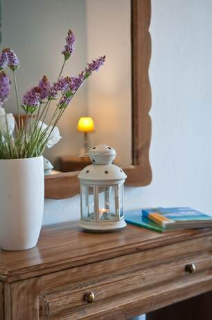 Imagen general del Hotel Kamares House Apartments and Studios. Foto 4