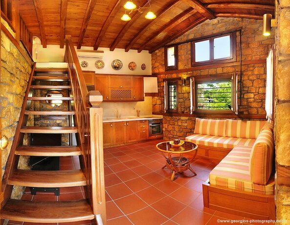 Imagen de la habitación del Hotel Kamares House Apartments and Studios. Foto 17
